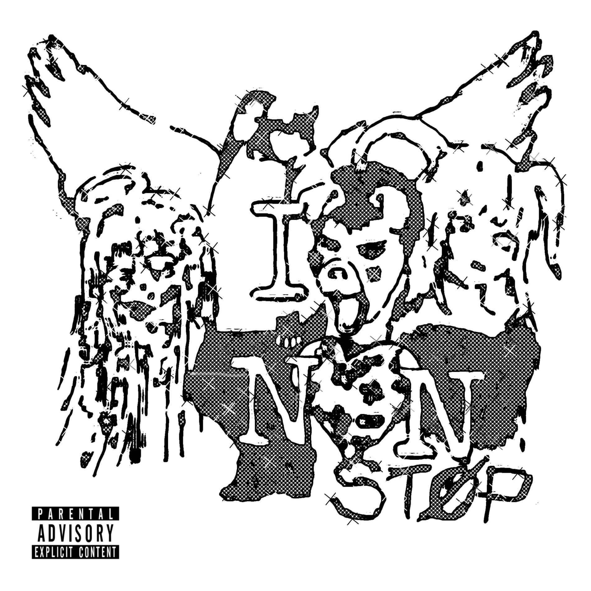 Album cover of PARADIS OU ENFER