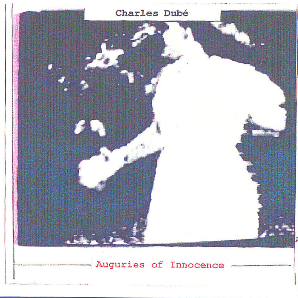 Picture of Auguries Of Innocence