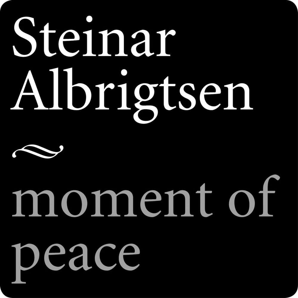 Picture of Moment of Peace