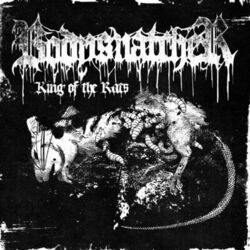 Cover of King of the Rats