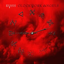 Cover of Clockwork Angels