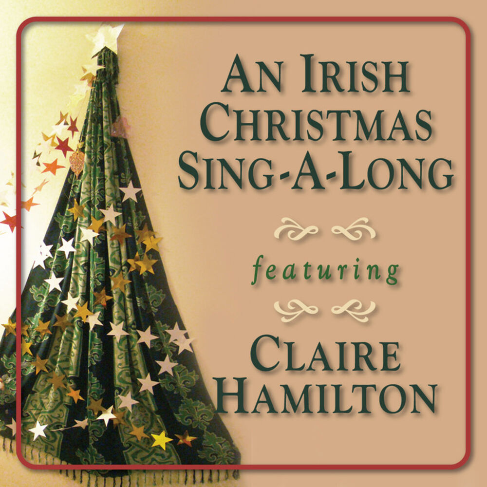 Picture of An Irish Christmas Sing-A-Long feat. Claire Hamilton