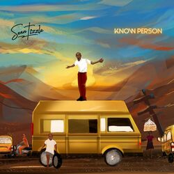 Cover of Know Person