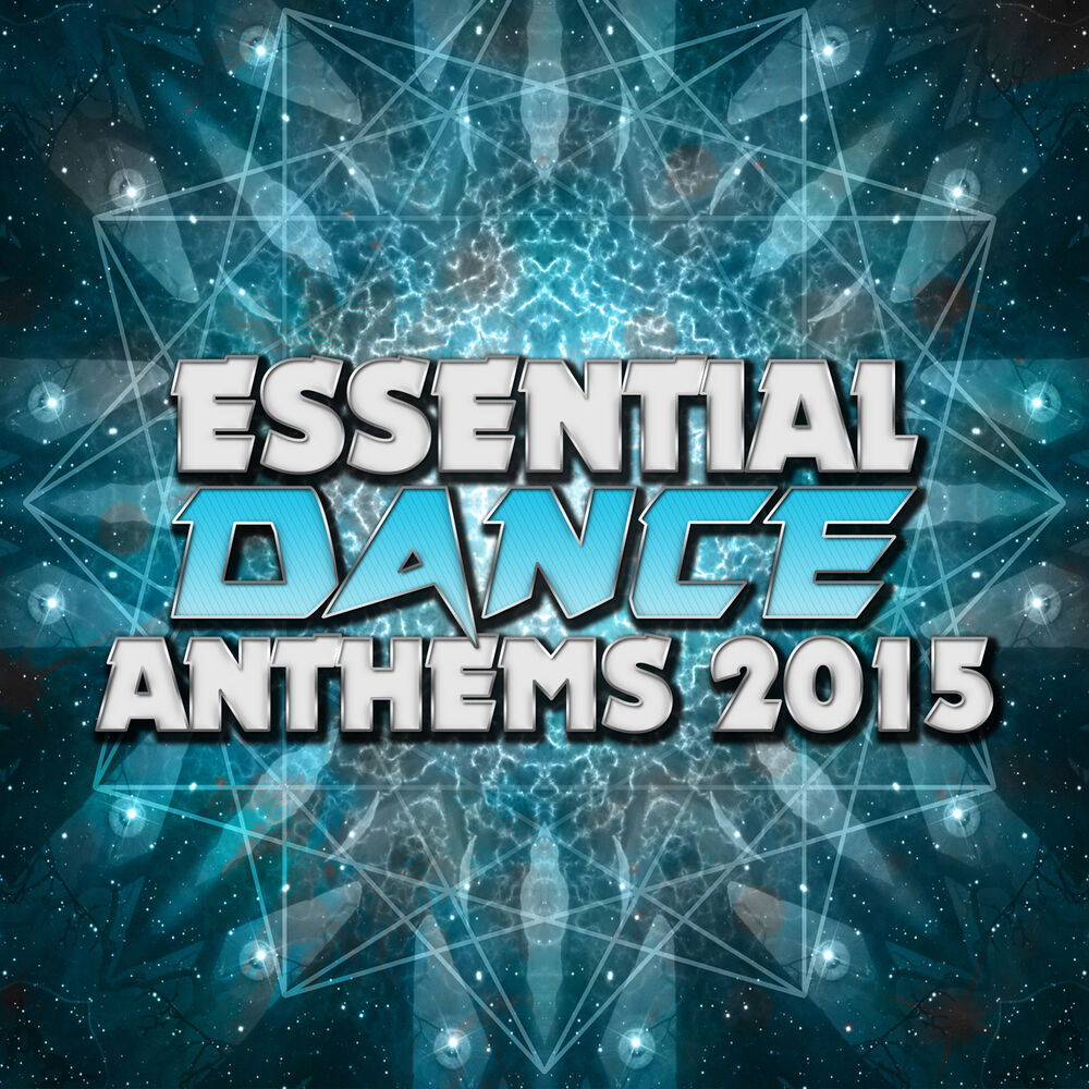 Picture of Essential Dance Anthems: 2015
