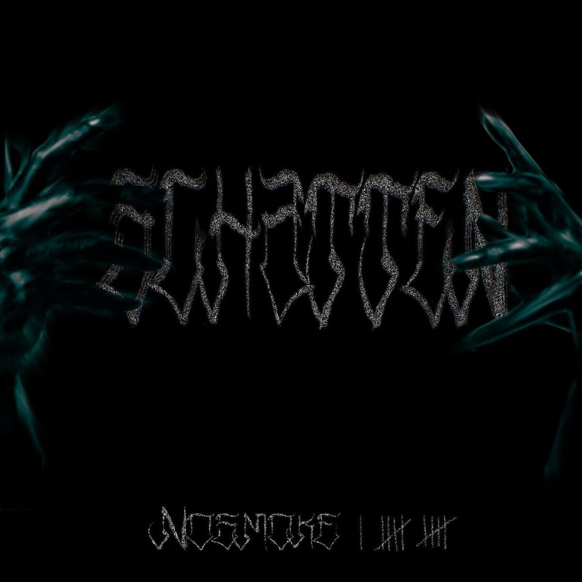 Album cover of Schatten