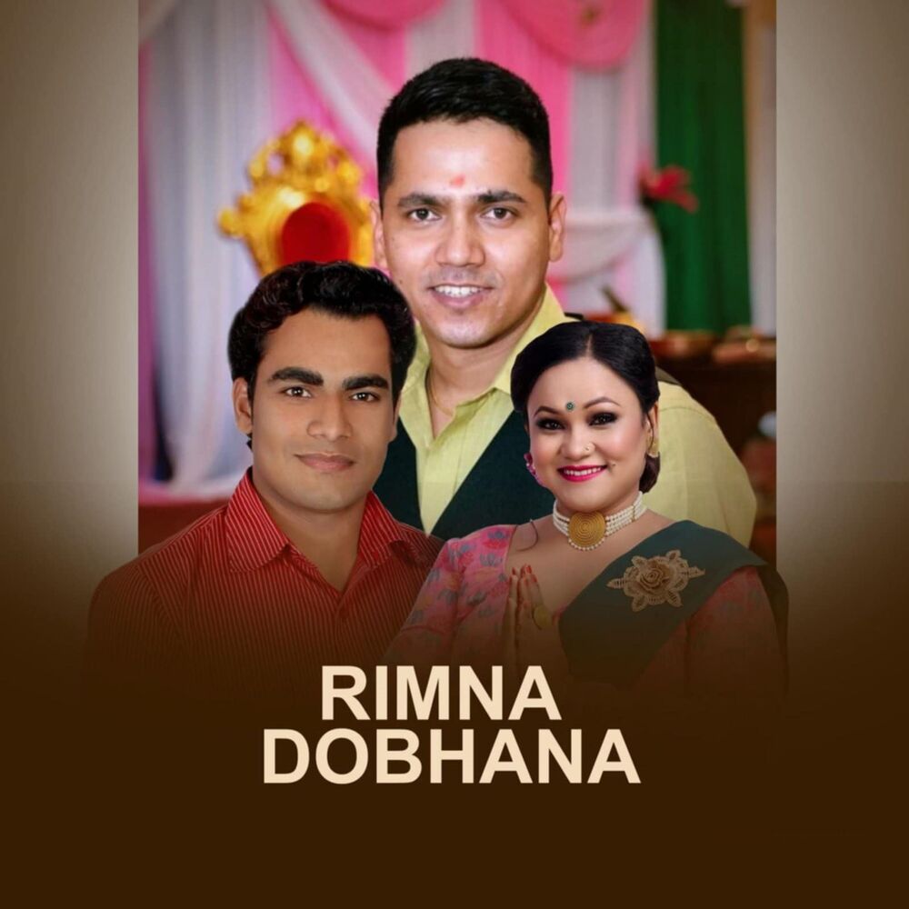 Picture of Rimna Dobhana