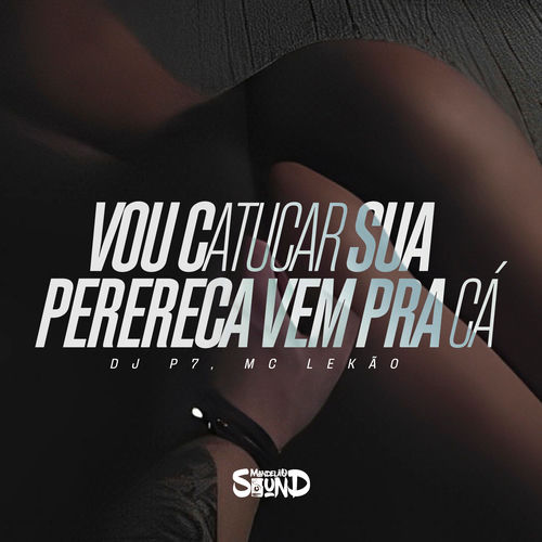 Vou Catucar Sua Perereca - Vem Pra Cá
