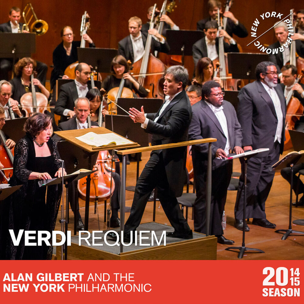 Picture of Verdi: Requiem