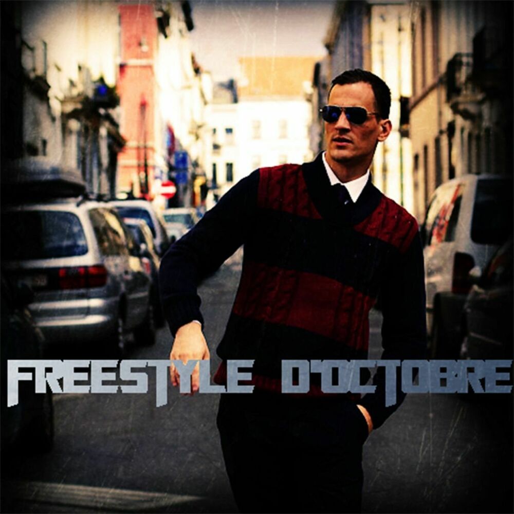 Picture of Freestyles d'octobre