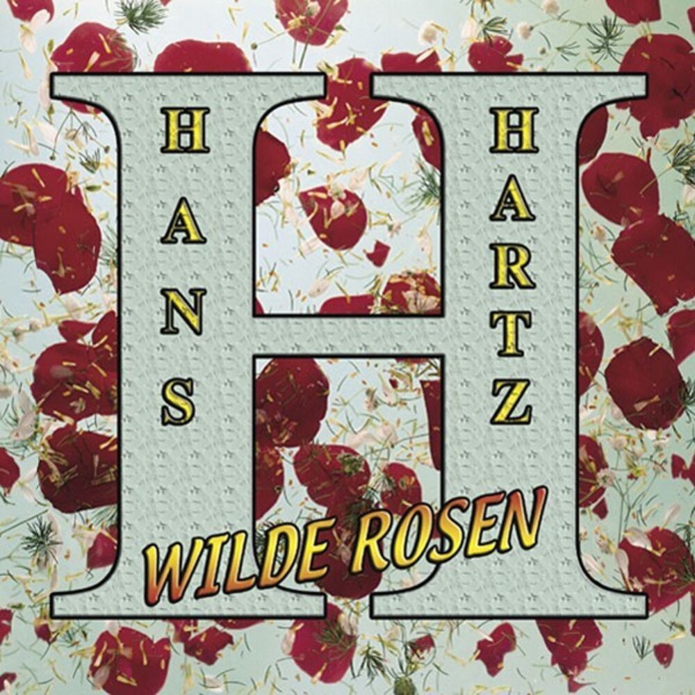 Picture of Wilde Rosen