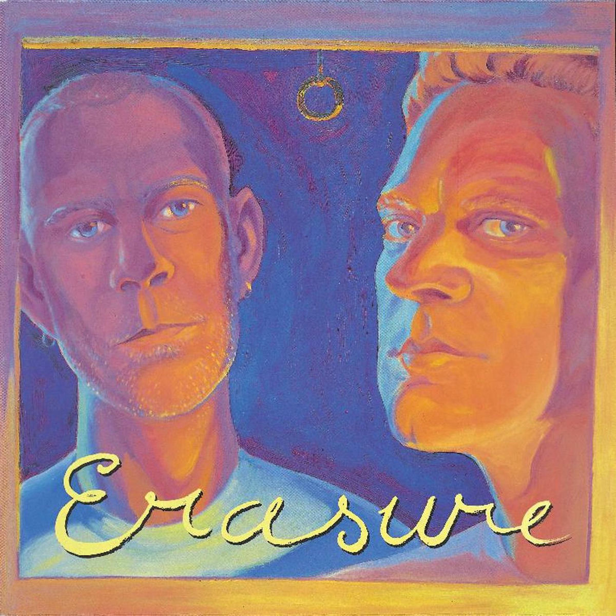 Album cover of Intro: Guess I'm Into Feeling