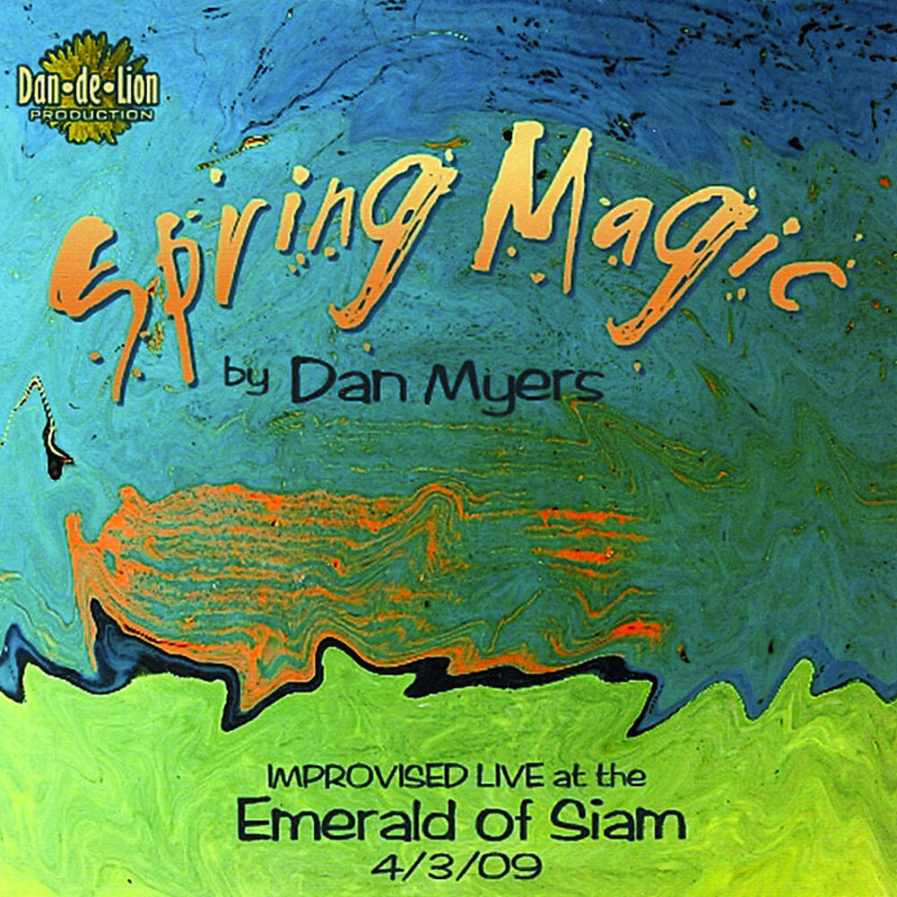 Picture of Spring Magic