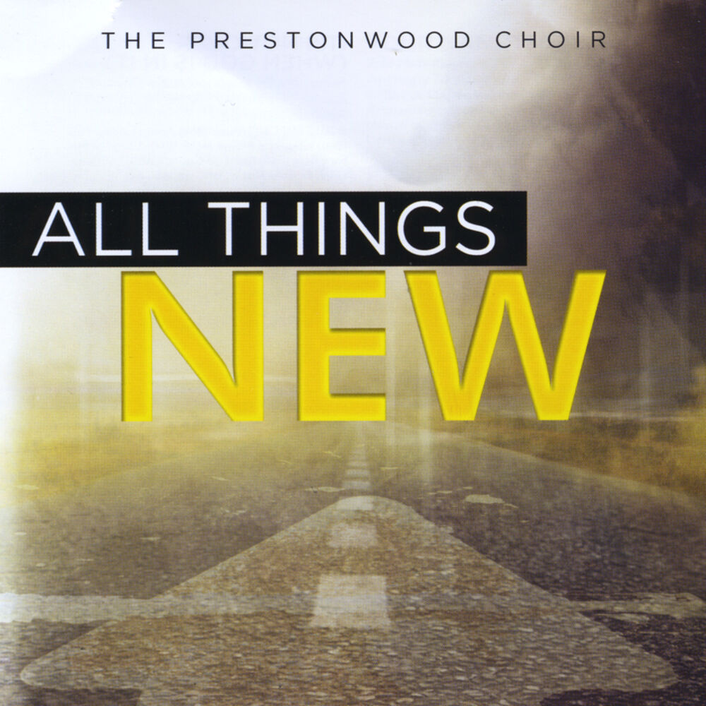 Picture of All Things New
