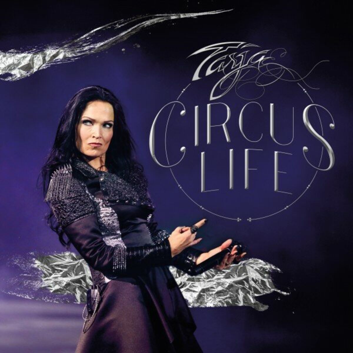 Album cover of Circus Life (Live in Bucharest)