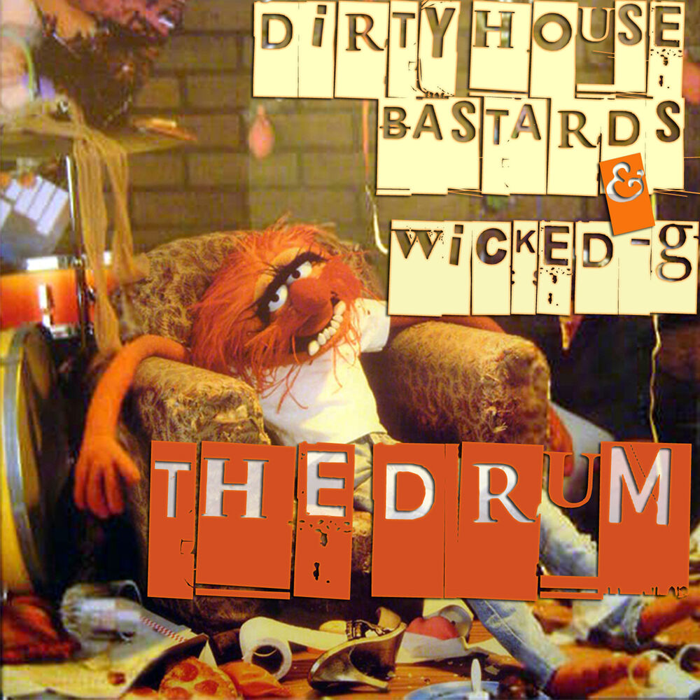 Picture of The Drum