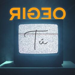 Cover of Tú