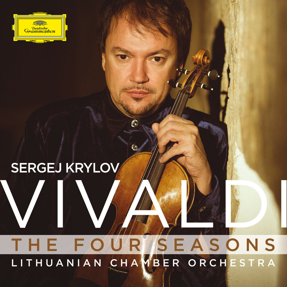 Picture of The Four Seasons, Concertos RV 249 & 284