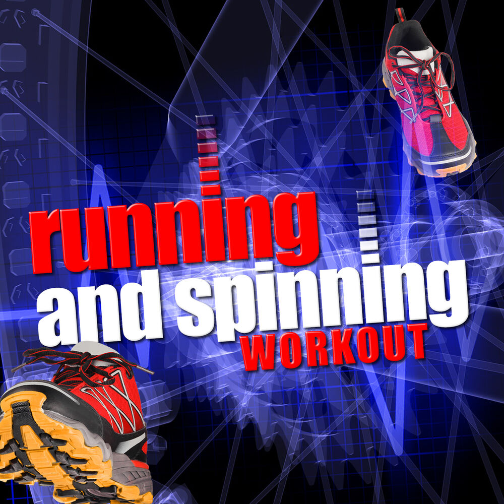 Picture of Running & Spinning Workout