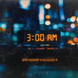 Cover of 3AM