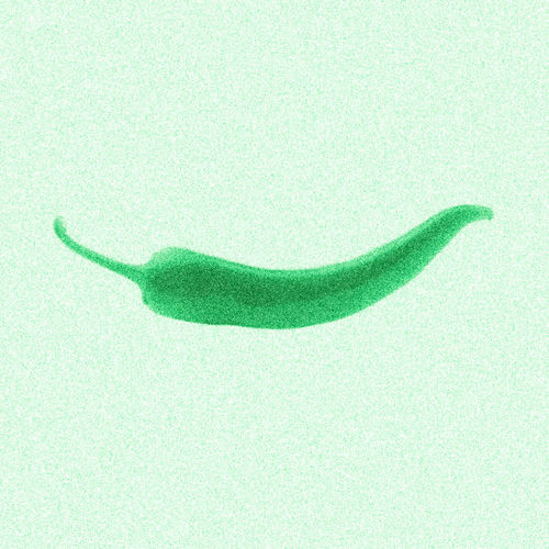 SPICY MARGARITA