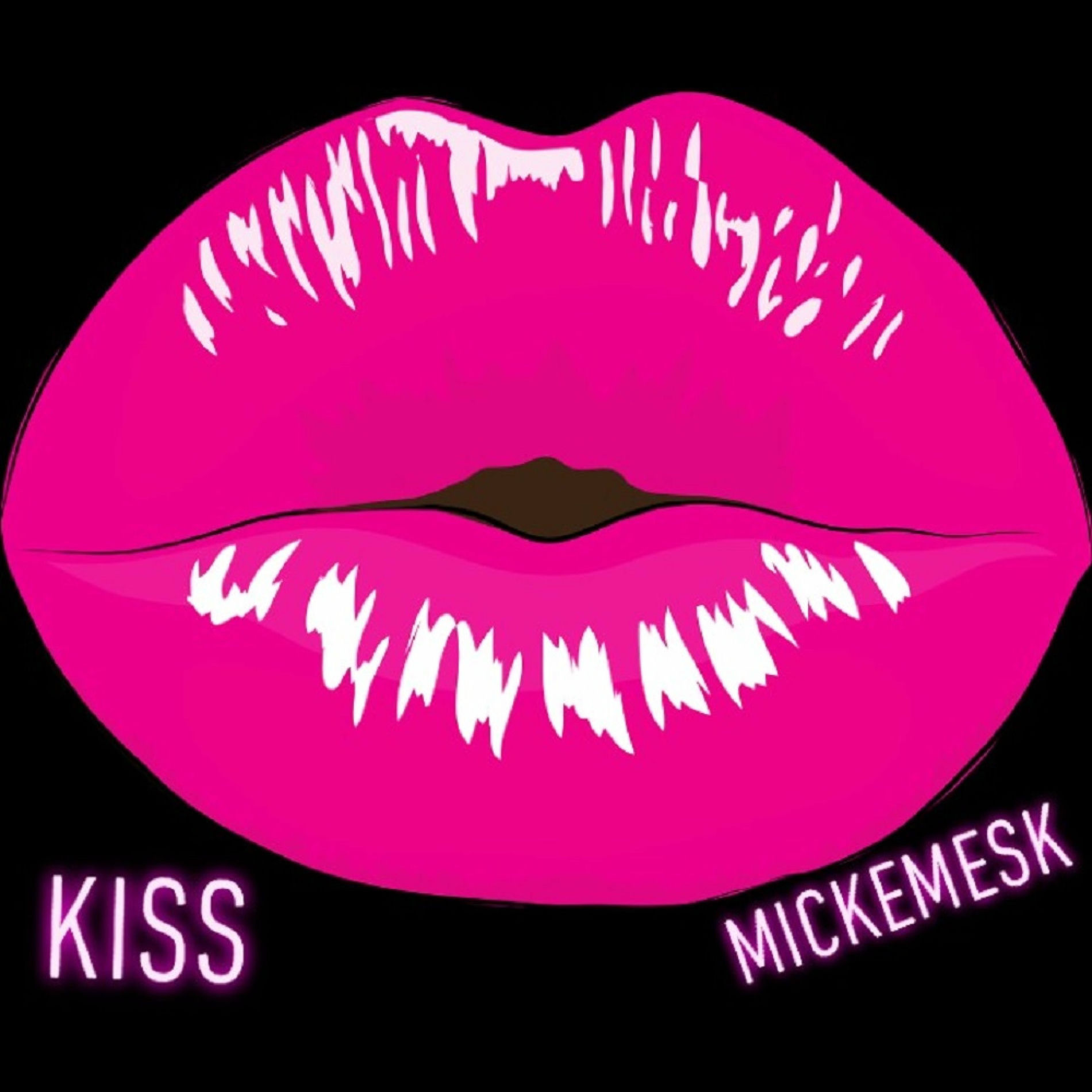 Album cover of Kiss