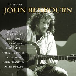 Cover of The Best of John Renbourn