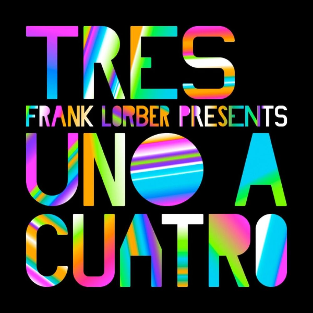 Picture of Uno A Cuatro (feat. Frank Lorber)