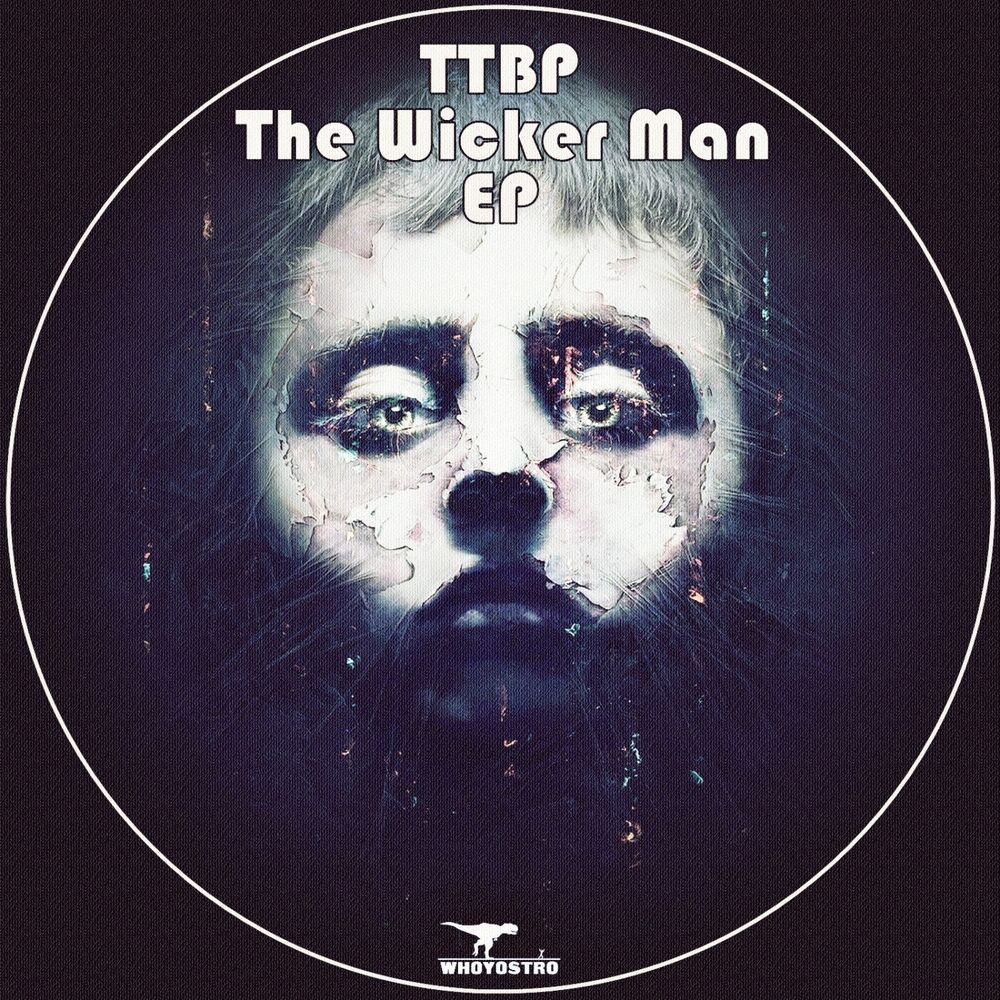 Picture of The Wicker Man EP