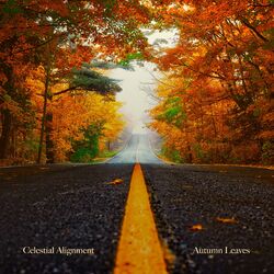 Cover of Autumn Leaves