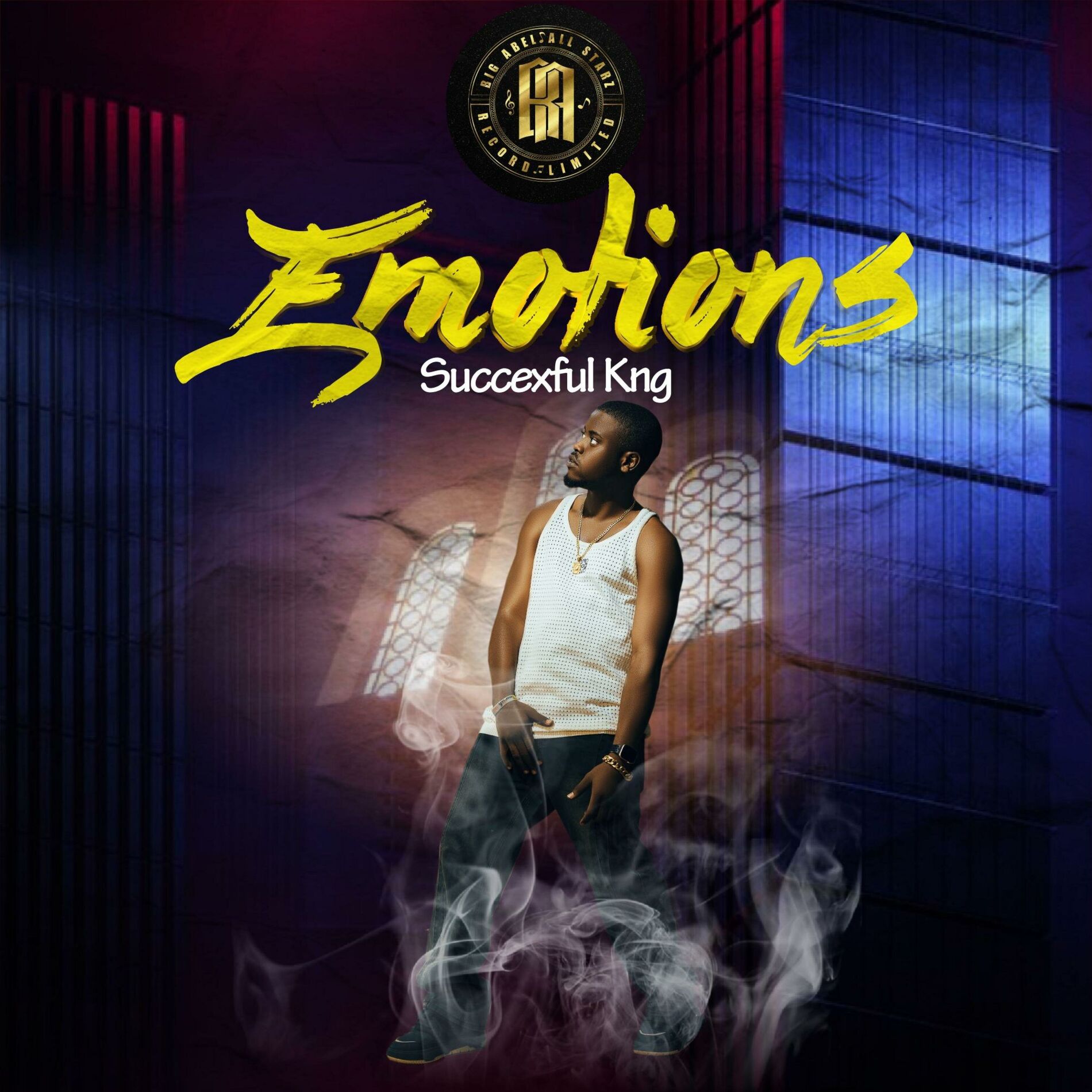 Album cover of Emotions