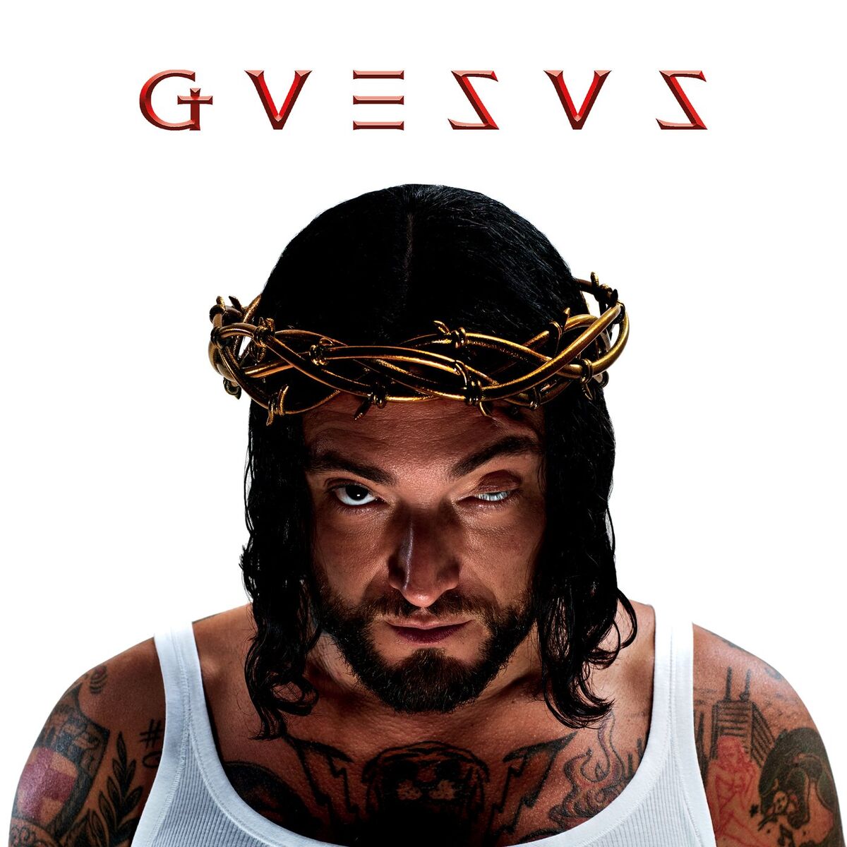 Album cover of GVESVS