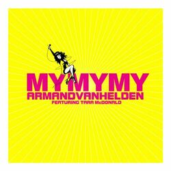 Cover of My My My