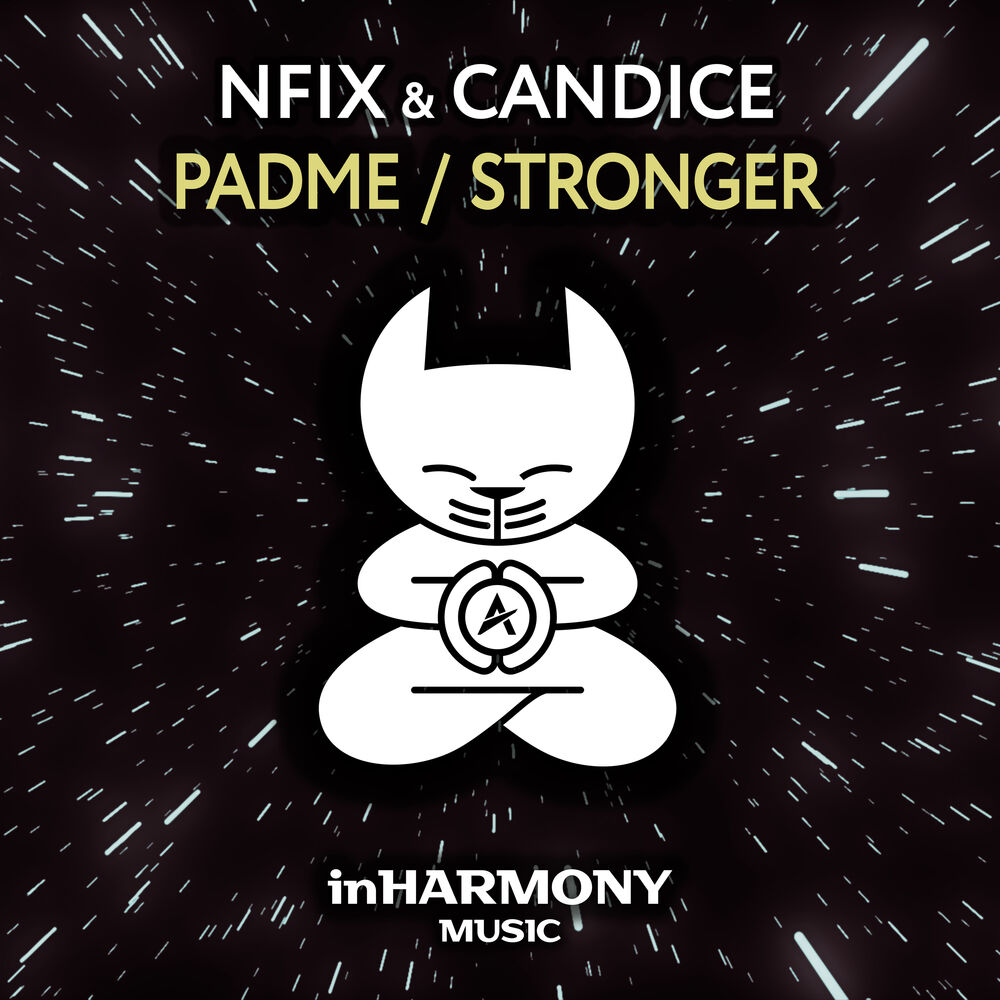 Picture of Padme / Stronger