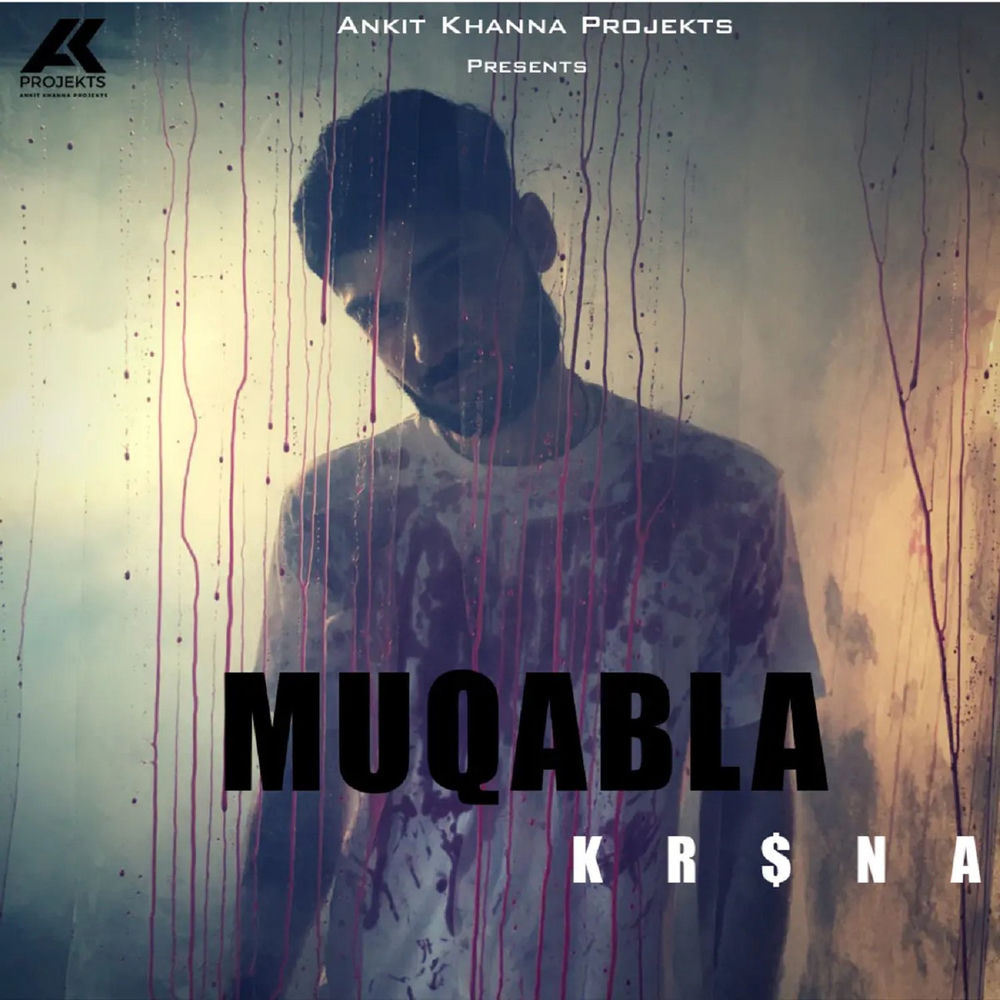 Muqabla cover