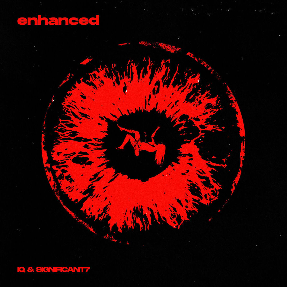 Album cover of Enhanced