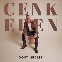 Cover of Dost Meclisi