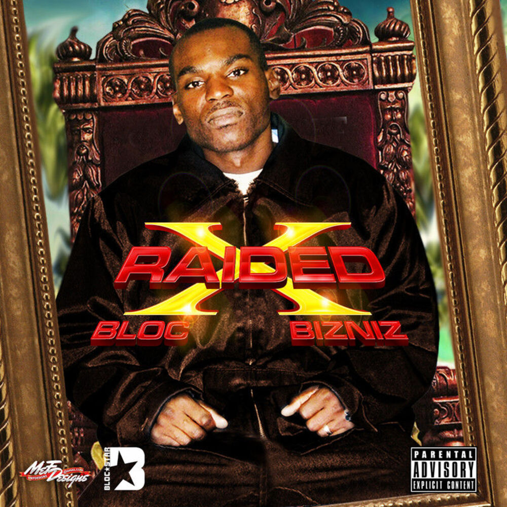 Picture of Bloc Bizniz