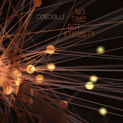 Cover of No Time But Eternity
