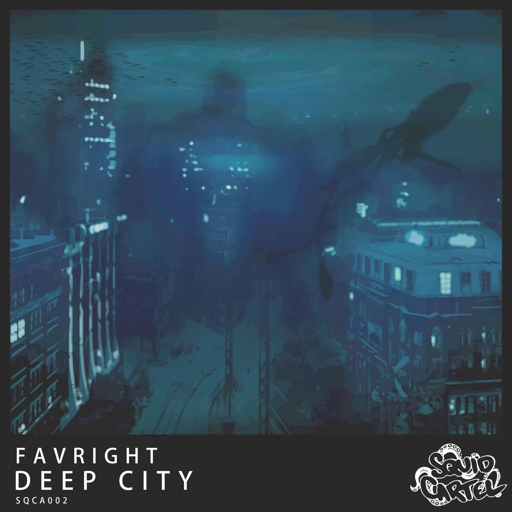 Picture of Deep City