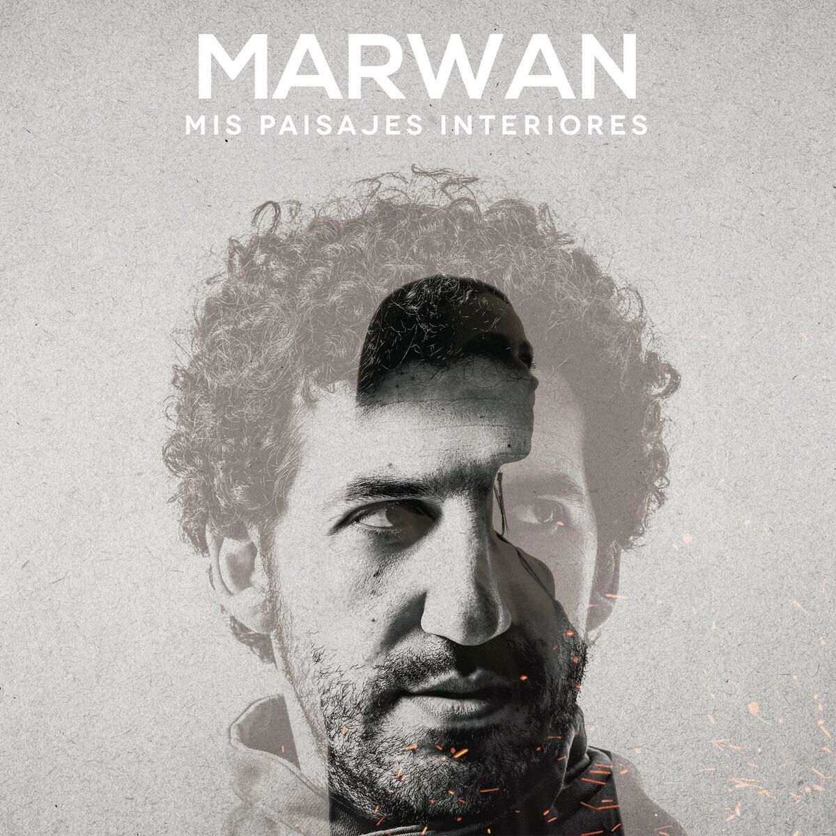 Album cover of Mis Paisajes Interiores