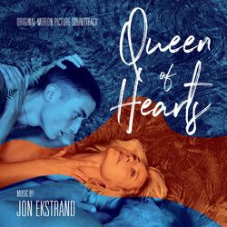 Cover of Queen of Hearts (Original Motion Picture Soundtrack)