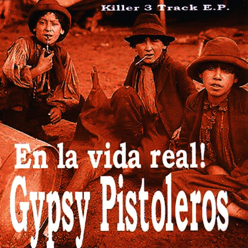 Picture of En La Vida Real!