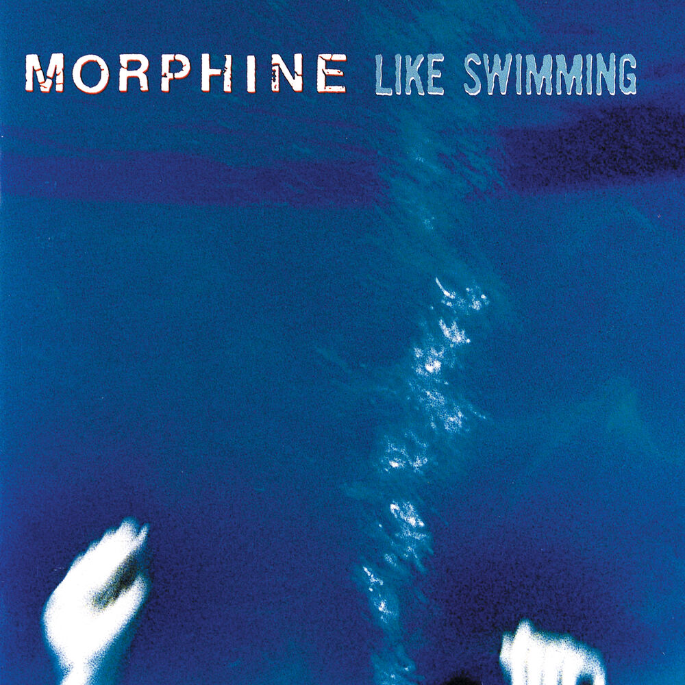Picture of Like Swimming