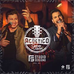 Cover of Fs Studio Sessions, Vol. 01 (Acústico)