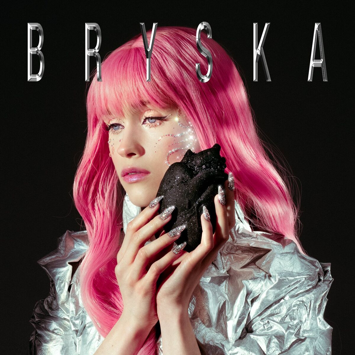 Album cover of moja ciemność (deluxe edition)