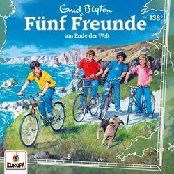 Cover of 138/am Ende der Welt