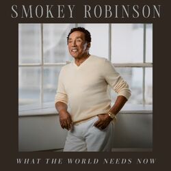 What the World Needs Now