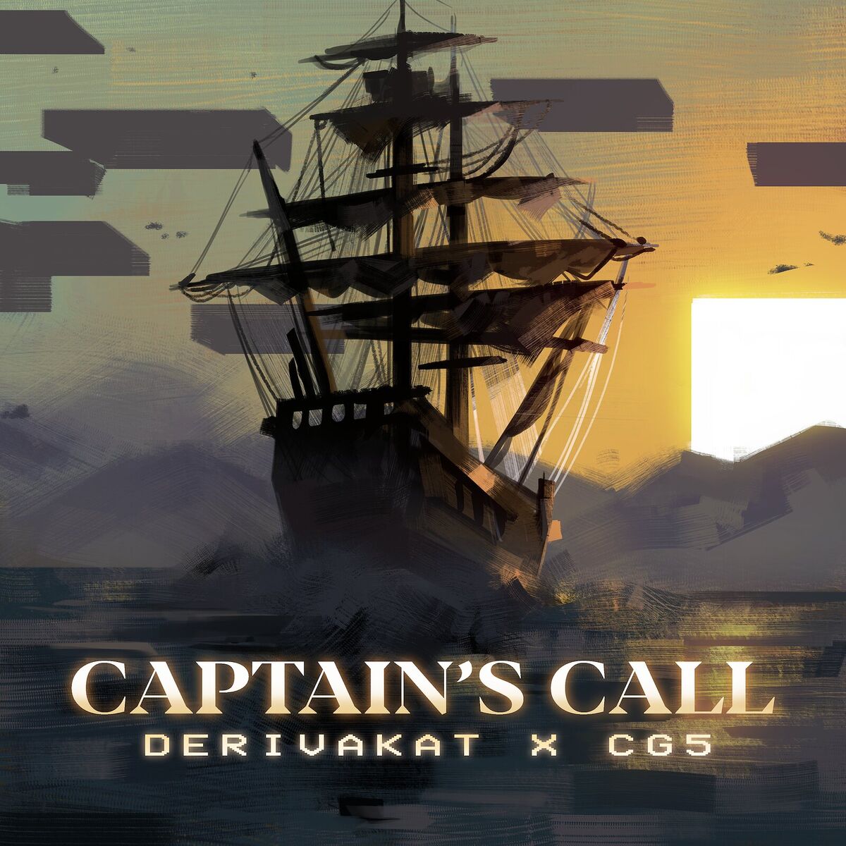 Album cover of Captain's Call