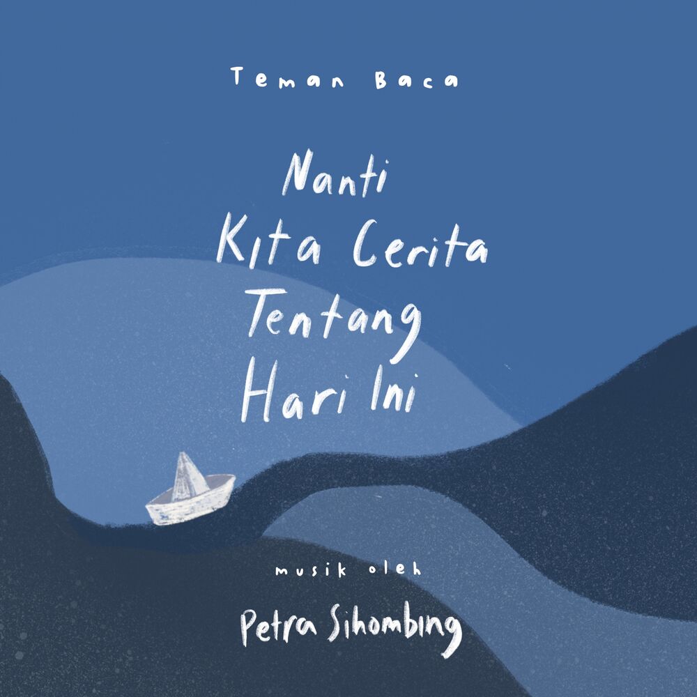 Picture of Teman Baca Nanti Kita Cerita Tentang Hari Ini