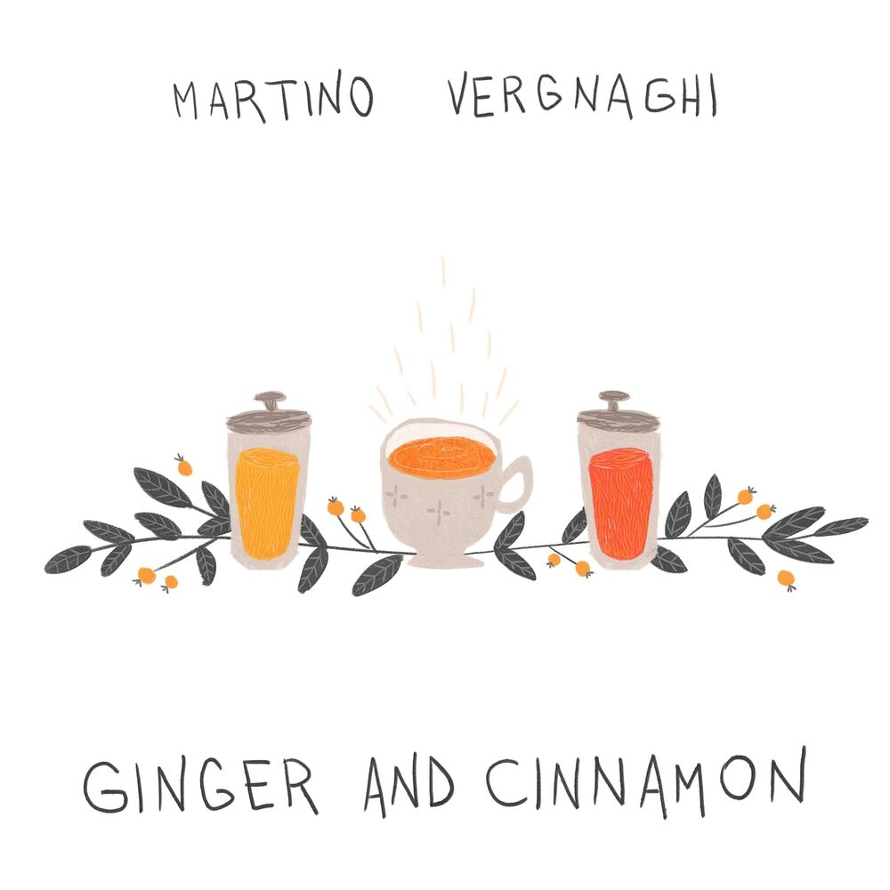 Picture of Ginger and Cinnamon
